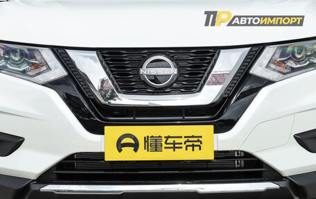 Nissan X-Trail, 2026 год, 2 782 512 рублей, 10 фотография