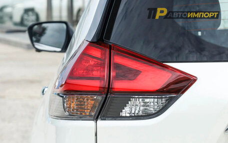 Nissan X-Trail, 2026 год, 2 782 512 рублей, 20 фотография