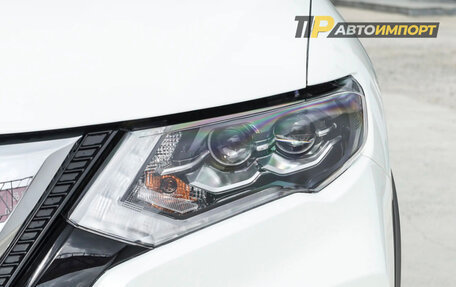 Nissan X-Trail, 2026 год, 2 782 512 рублей, 11 фотография