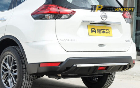 Nissan X-Trail, 2026 год, 2 782 512 рублей, 21 фотография