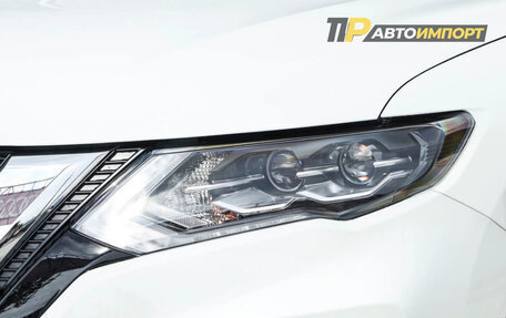 Nissan X-Trail, 2026 год, 2 782 512 рублей, 12 фотография