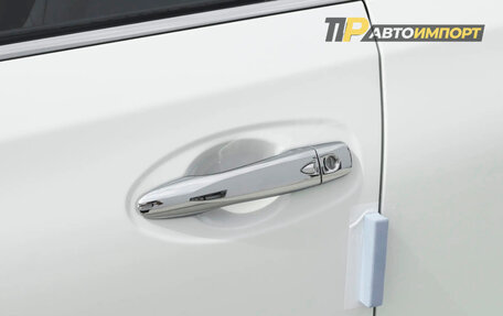 Nissan X-Trail, 2026 год, 2 782 512 рублей, 18 фотография