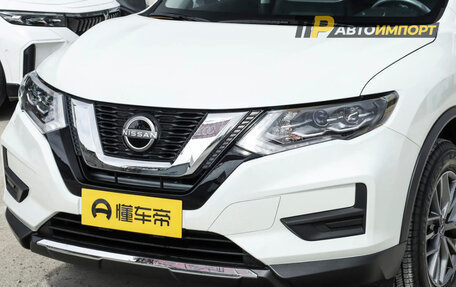 Nissan X-Trail, 2026 год, 2 782 512 рублей, 9 фотография