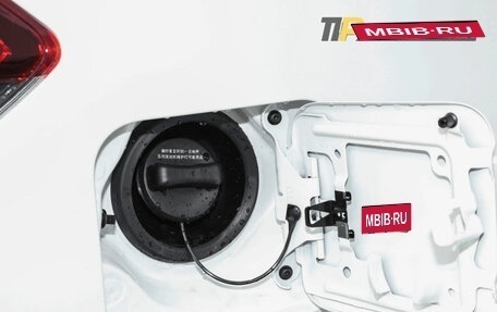 Nissan X-Trail, 2026 год, 2 782 512 рублей, 23 фотография