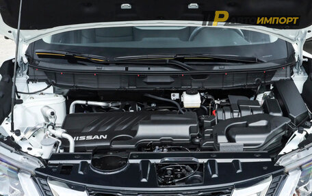 Nissan X-Trail, 2026 год, 2 782 512 рублей, 25 фотография