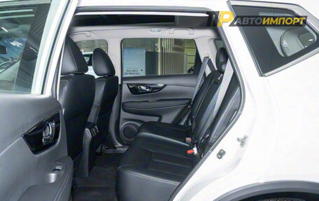 Nissan X-Trail, 2026 год, 2 782 512 рублей, 36 фотография