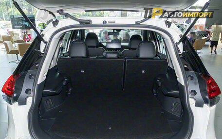 Nissan X-Trail, 2026 год, 2 782 512 рублей, 37 фотография