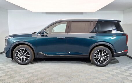 GAC GS8, 2025 год, 4 799 000 рублей, 2 фотография