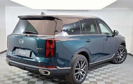 GAC GS8, 2025 год, 4 799 000 рублей, 3 фотография