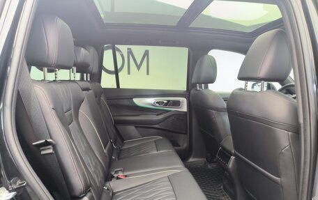 GAC GS8, 2025 год, 4 799 000 рублей, 17 фотография