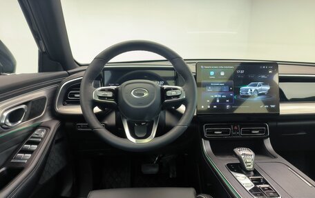 GAC GS8, 2025 год, 4 799 000 рублей, 22 фотография