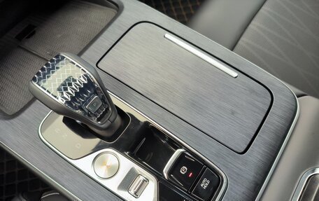 GAC GS8, 2025 год, 4 799 000 рублей, 30 фотография