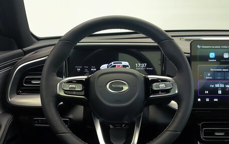 GAC GS8, 2025 год, 4 799 000 рублей, 34 фотография