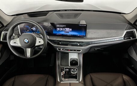 BMW X5, 2025 год, 10 400 000 рублей, 12 фотография