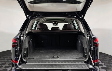 BMW X5, 2025 год, 10 400 000 рублей, 9 фотография