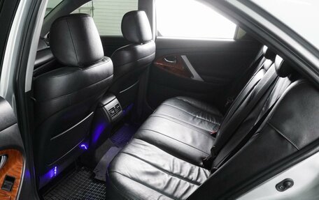 Toyota Camry, 2007 год, 949 000 рублей, 11 фотография