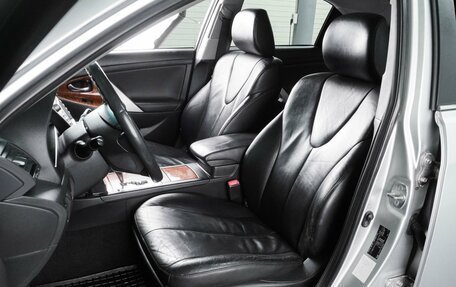 Toyota Camry, 2007 год, 949 000 рублей, 10 фотография