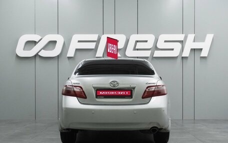 Toyota Camry, 2007 год, 949 000 рублей, 4 фотография