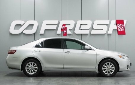 Toyota Camry, 2007 год, 949 000 рублей, 5 фотография