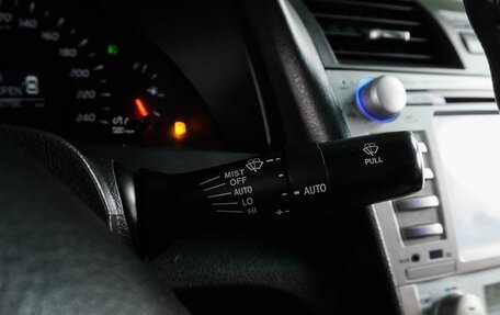 Toyota Camry, 2007 год, 949 000 рублей, 17 фотография