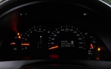 Toyota Camry, 2007 год, 949 000 рублей, 18 фотография