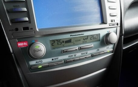 Toyota Camry, 2007 год, 949 000 рублей, 20 фотография