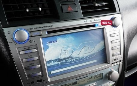 Toyota Camry, 2007 год, 949 000 рублей, 19 фотография