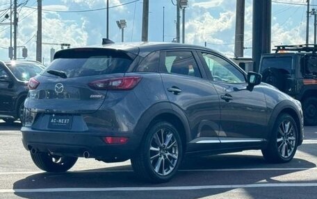 Mazda CX-3 I, 2017 год, 1 060 017 рублей, 7 фотография