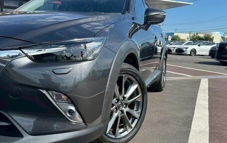 Mazda CX-3 I, 2017 год, 1 060 017 рублей, 9 фотография