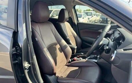 Mazda CX-3 I, 2017 год, 1 060 017 рублей, 13 фотография