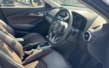 Mazda CX-3 I, 2017 год, 1 060 017 рублей, 12 фотография