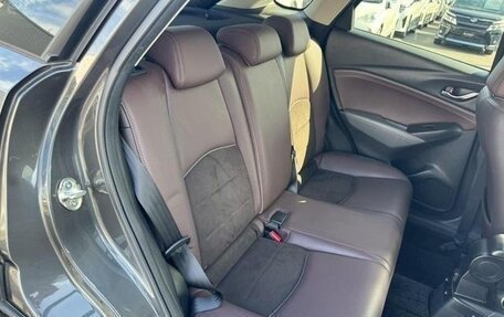 Mazda CX-3 I, 2017 год, 1 060 017 рублей, 14 фотография