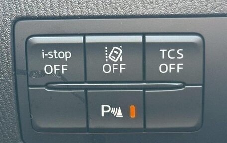 Mazda CX-3 I, 2017 год, 1 060 017 рублей, 18 фотография