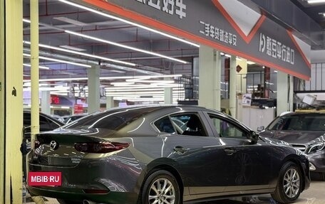 Mazda 3, 2022 год, 2 130 000 рублей, 2 фотография