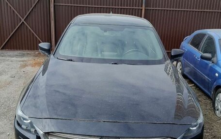 Mazda CX-9 II, 2018 год, 1 800 000 рублей, 3 фотография