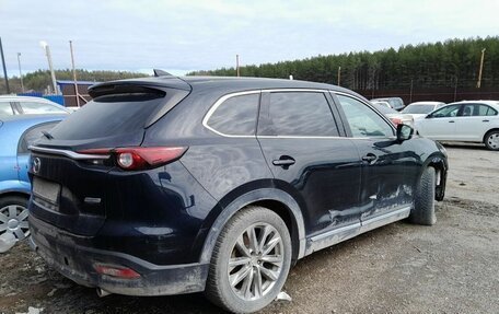 Mazda CX-9 II, 2018 год, 1 800 000 рублей, 4 фотография