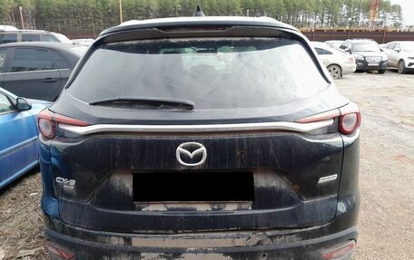 Mazda CX-9 II, 2018 год, 1 800 000 рублей, 5 фотография