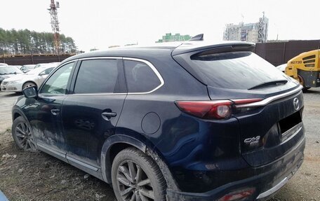 Mazda CX-9 II, 2018 год, 1 800 000 рублей, 6 фотография