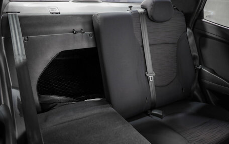 Hyundai Solaris II рестайлинг, 2015 год, 1 049 000 рублей, 23 фотография