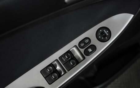 Hyundai Solaris II рестайлинг, 2015 год, 1 049 000 рублей, 19 фотография