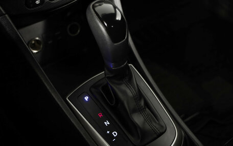 Hyundai Solaris II рестайлинг, 2015 год, 1 049 000 рублей, 15 фотография