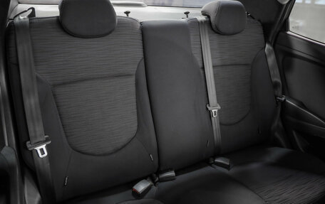 Hyundai Solaris II рестайлинг, 2015 год, 1 049 000 рублей, 22 фотография