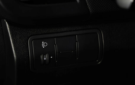 Hyundai Solaris II рестайлинг, 2015 год, 1 049 000 рублей, 17 фотография