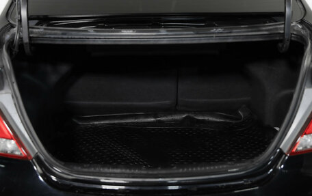 Hyundai Solaris II рестайлинг, 2015 год, 1 049 000 рублей, 25 фотография