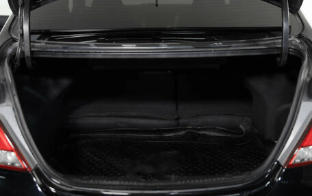 Hyundai Solaris II рестайлинг, 2015 год, 1 049 000 рублей, 26 фотография