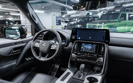 Lexus LX, 2025 год, 20 400 000 рублей, 3 фотография