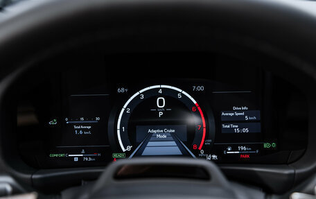 Lexus LX, 2025 год, 20 400 000 рублей, 12 фотография