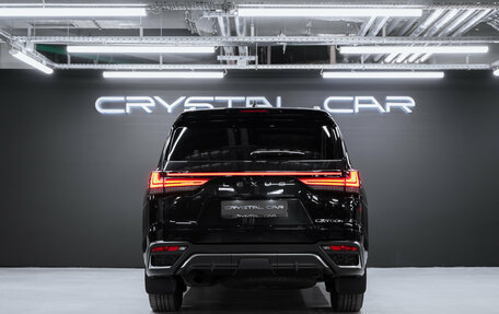 Lexus LX, 2025 год, 20 400 000 рублей, 8 фотография