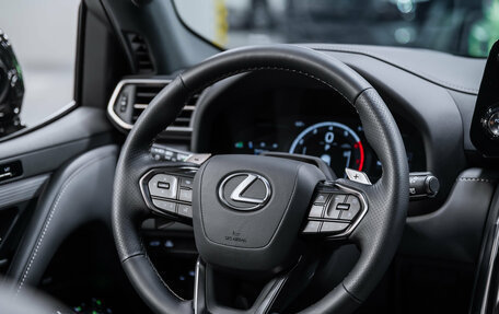 Lexus LX, 2025 год, 20 400 000 рублей, 11 фотография