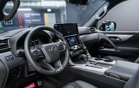 Lexus LX, 2025 год, 20 400 000 рублей, 10 фотография